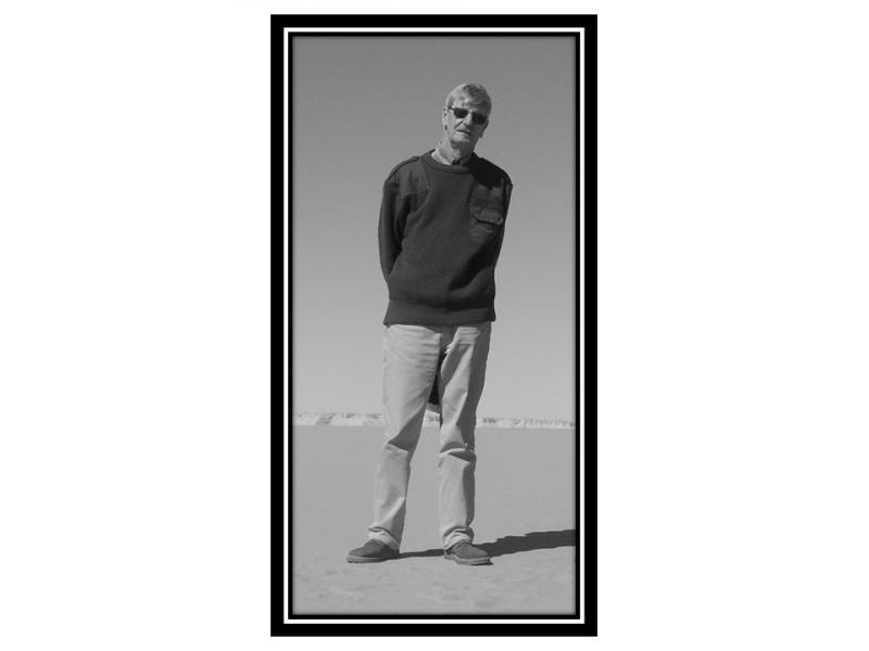 Zmarł Profesor Michał Kobusiewicz