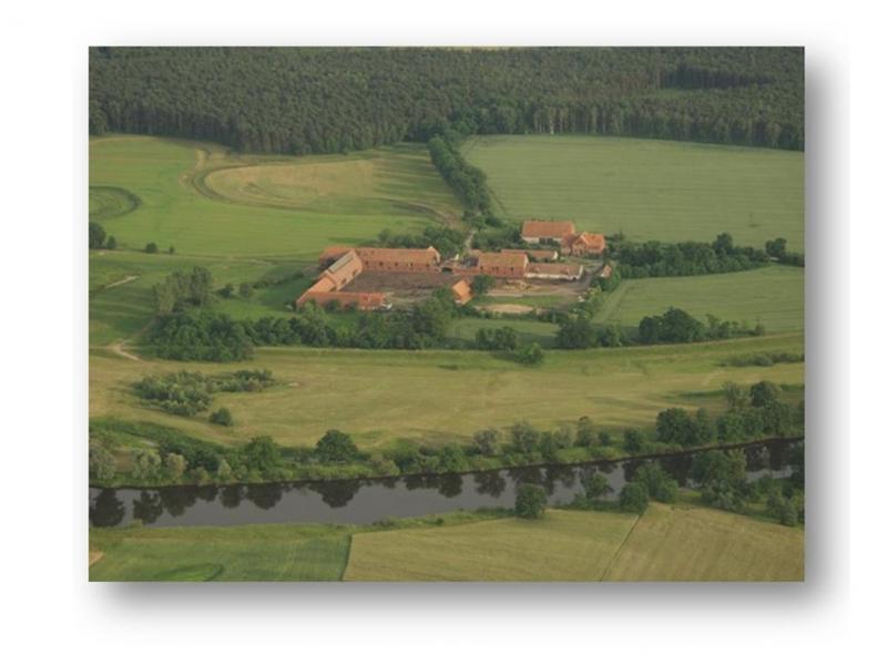 KRAJOBRAZY EUROPY. PRZESZŁOŚĆ, TERAŹNIEJSZOŚĆ I PRZYSZŁOŚĆ