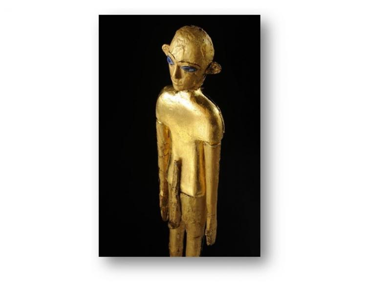 WYKOPALISKA W TELL EL-FARCHA