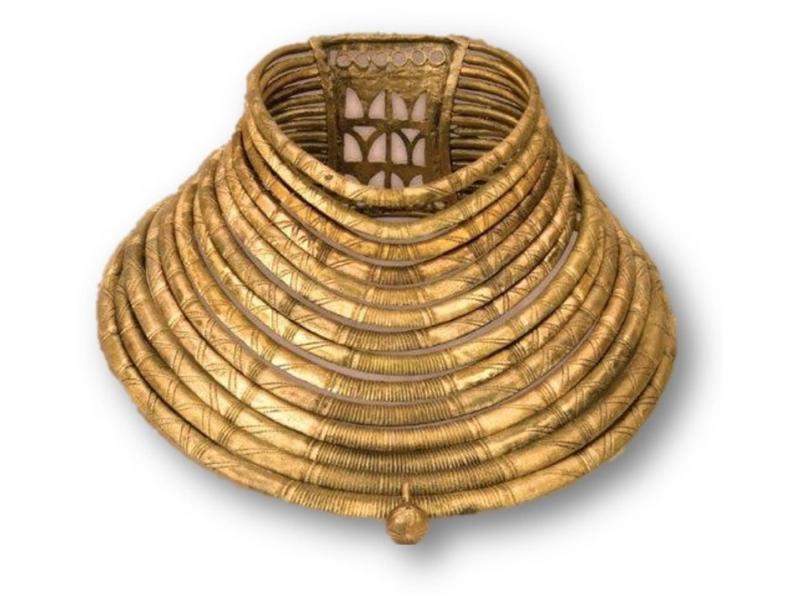 U ŻRÓDEŁ ARCHEOLOGII