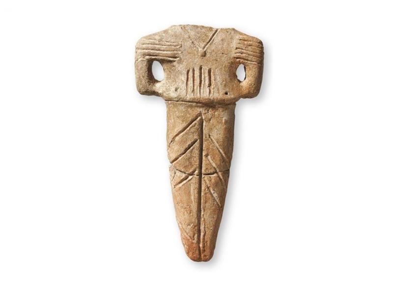 GRECJA PRZED ALEKSANDREM WIELKIM, CZYLI ŻYCIE CODZIENNE W PRAHISTORYCZNEJ MACEDONII