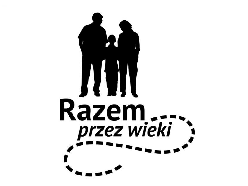 Razem przez wieki - cykl spotkań dla seniorów i najmłodszych