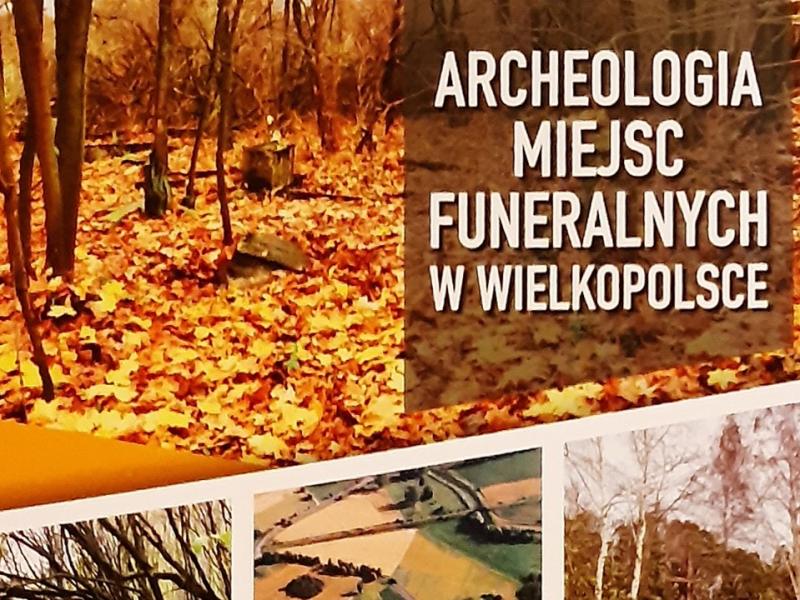 Sesja Stowarzyszenia Naukowego Archeologów Polskich 24.10.19. g. 9.00