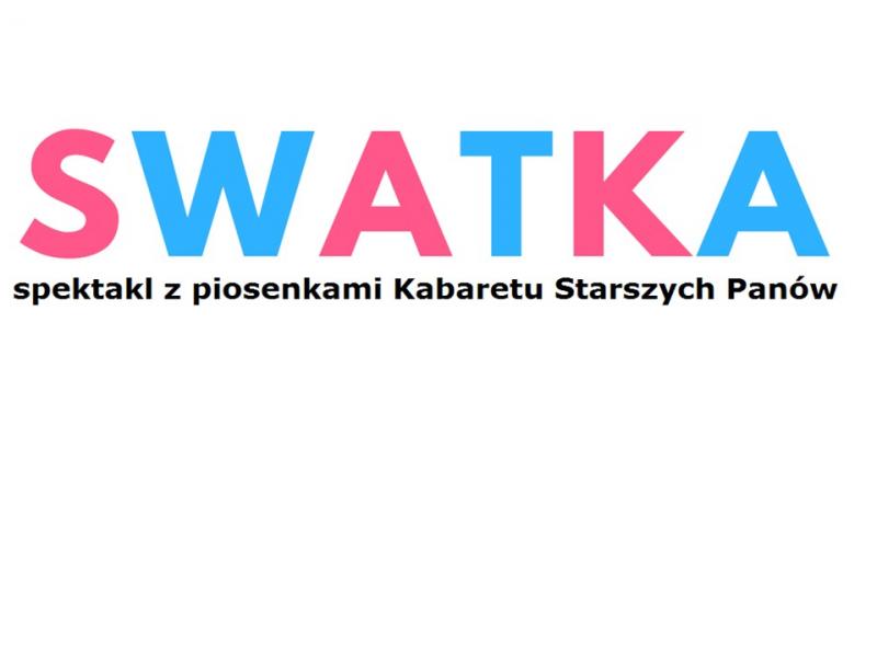 Najlepsza farsa w powiecie 9.06.18 g. 17.00