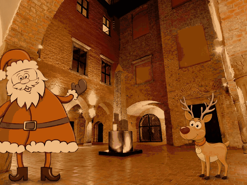 Dni zamknięcia Muzeum Archeologicznego w Poznaniu w okresie świątecznym