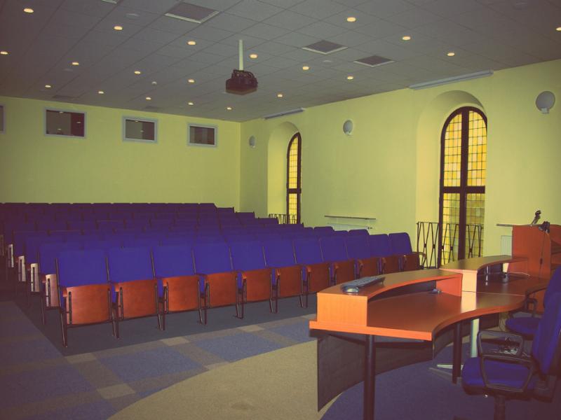 PROGRAM WYKŁADÓW NAUKOWYCH 2017/2018