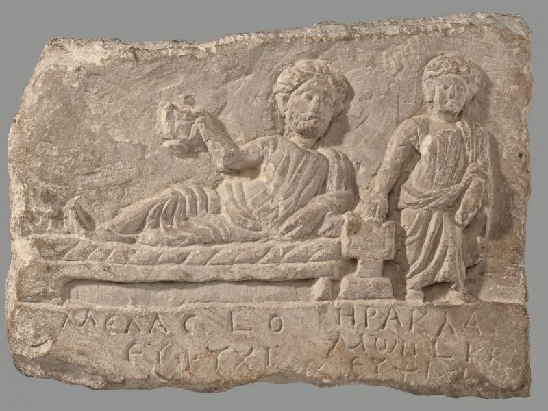 Uczta na progu wieczności - wystawa czasowa - 26 października 2022 - 12 lutego 2023