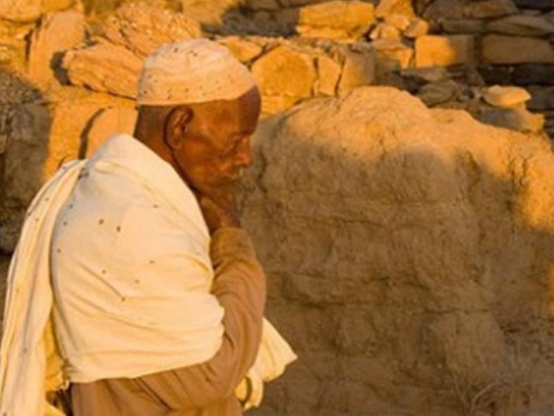 Monastycyzm nubijski. Instytucje religijne na rubieży Bizancjum - wykład