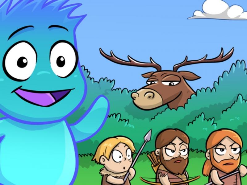 Z wędką po wiedzę - Zapisz swoją rodzinę! Niesamowity projekt edukacyjny!