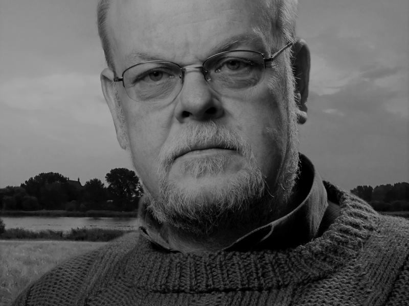 Zmarł  prof. dr hab. Andrzej Marek Wyrwa