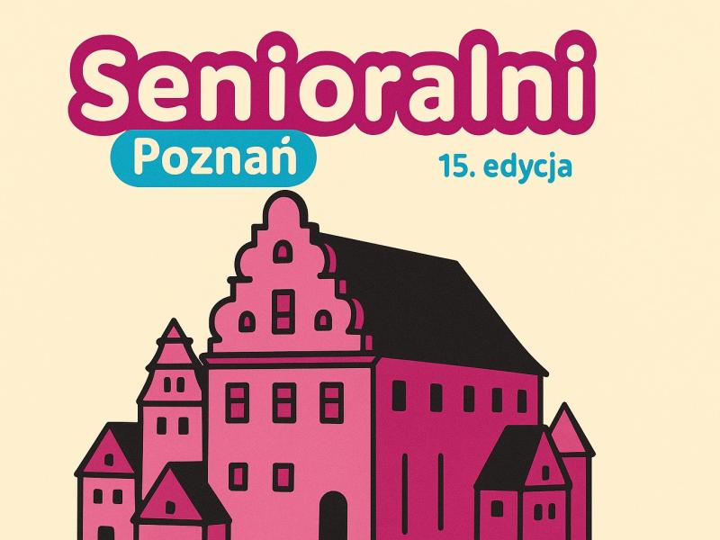 Senioralni 2025 w Muzeum Archeologicznego w Poznaniu